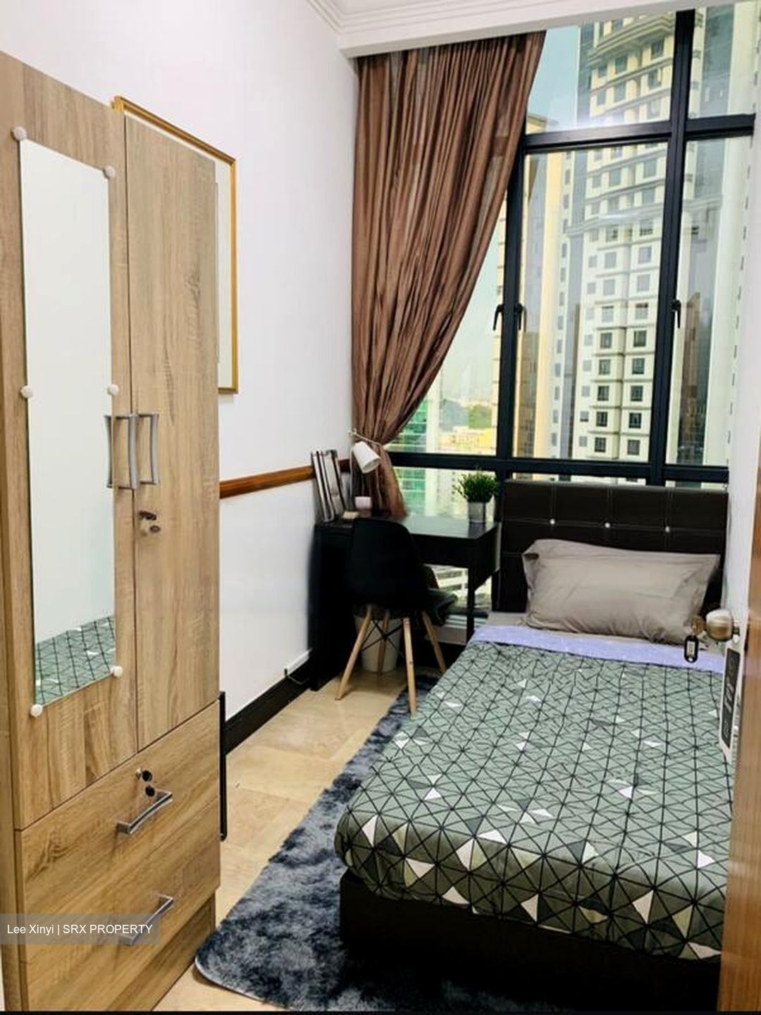 Regent Heights (D23), Condominium #497756681